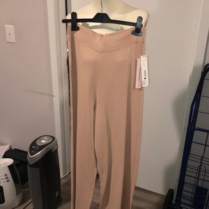 High waisted pants NWT